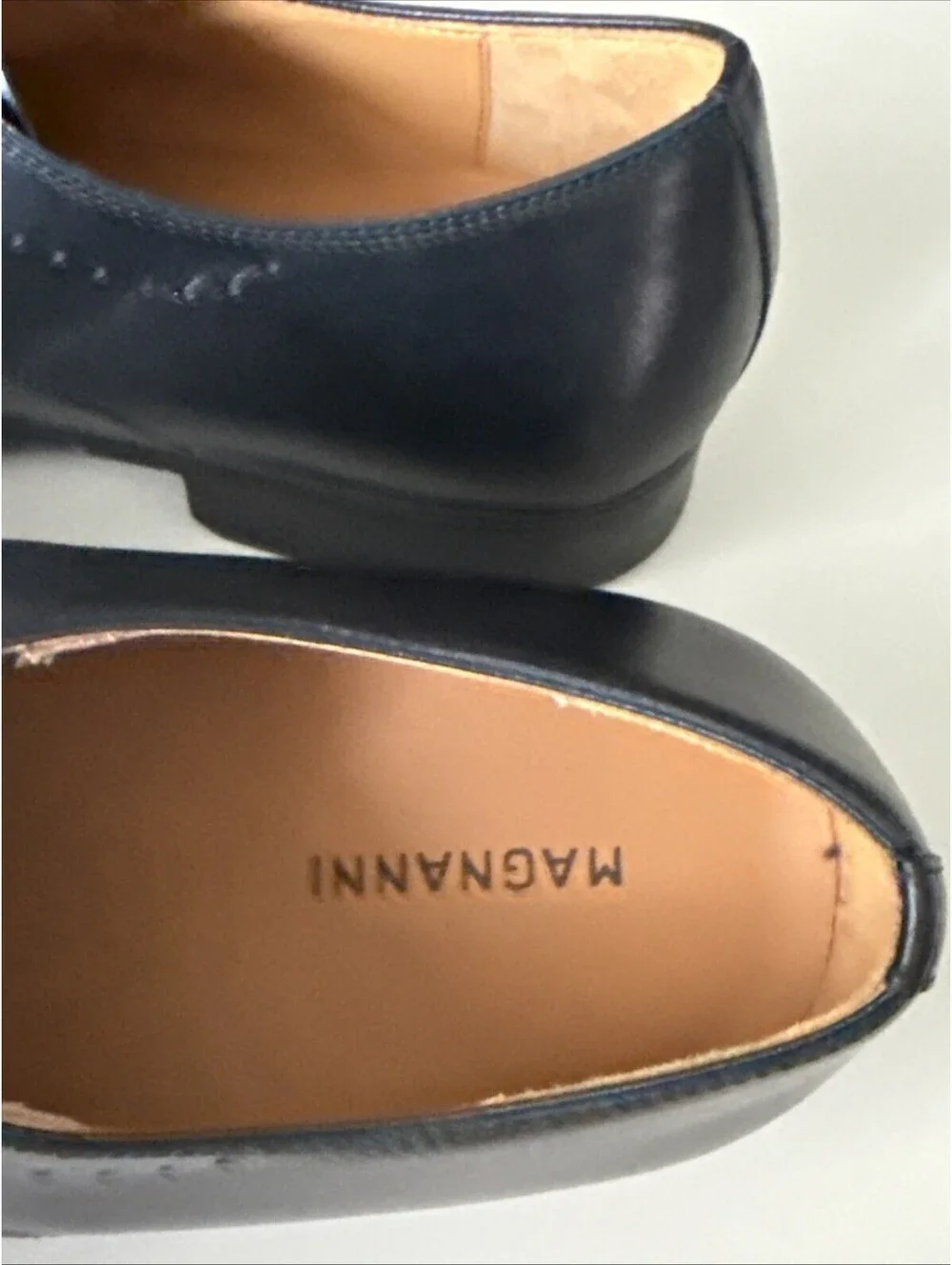 Magnanni new without